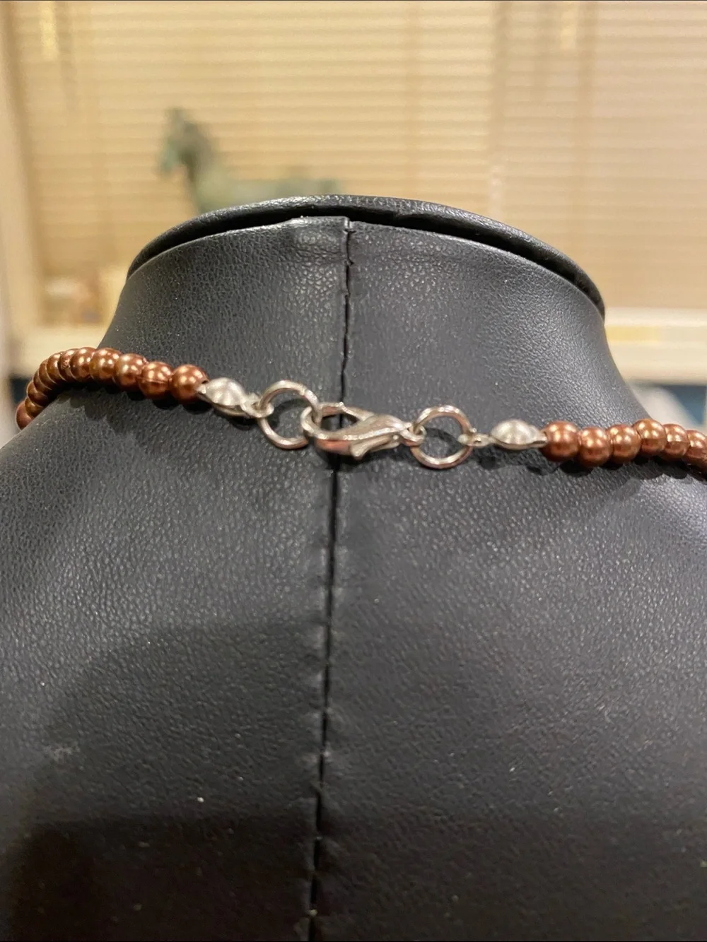 Vintage elegant double